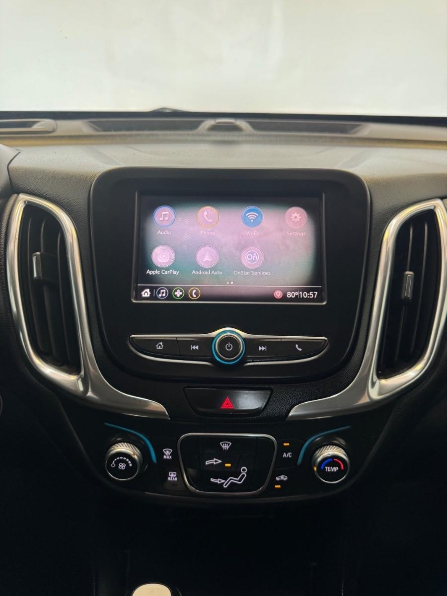 Chevrolet Equinox FWD 4dr LT w/1LT 2020