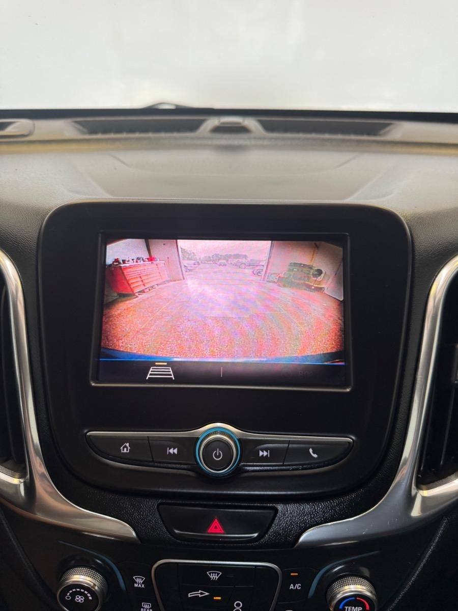 Chevrolet Equinox FWD 4dr LT w/1LT 2020