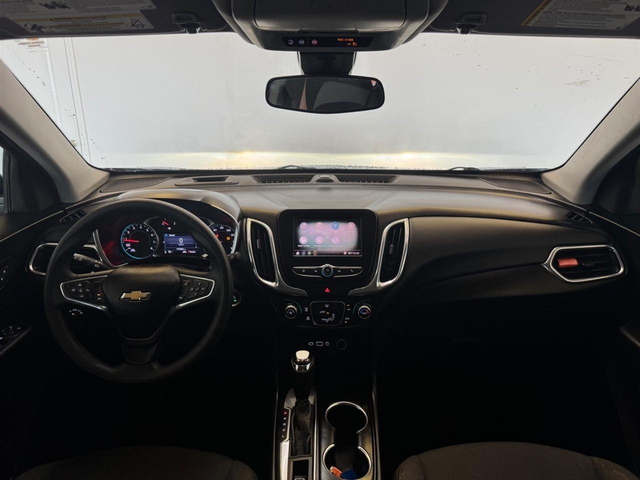 Chevrolet Equinox FWD 4dr LT w/1LT 2020