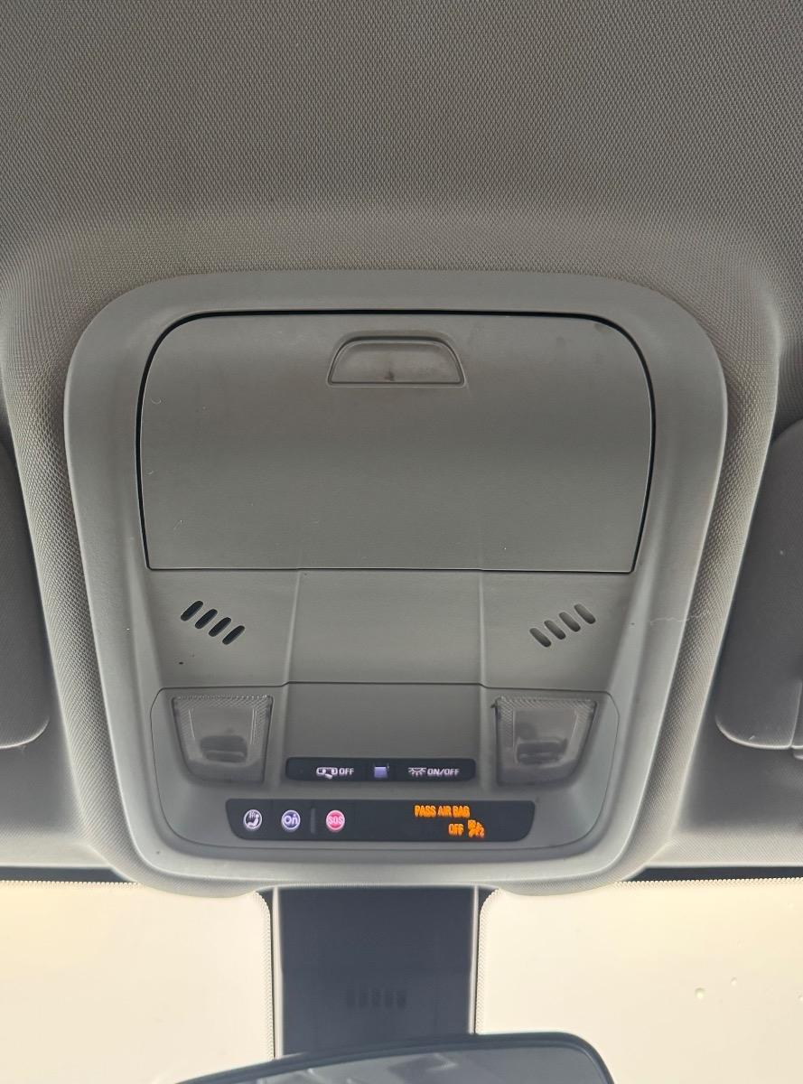 Chevrolet Equinox FWD 4dr LT w/1LT 2020