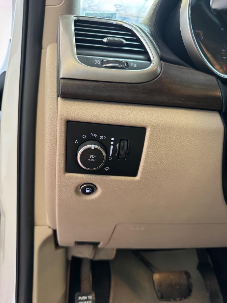 Jeep Grand Cherokee RWD 4dr Laredo 2015