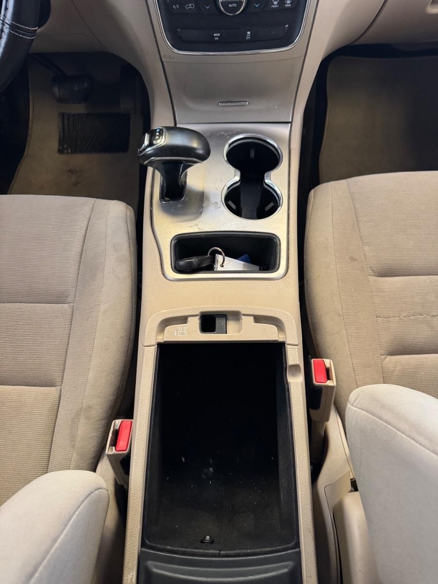 Jeep Grand Cherokee RWD 4dr Laredo 2015