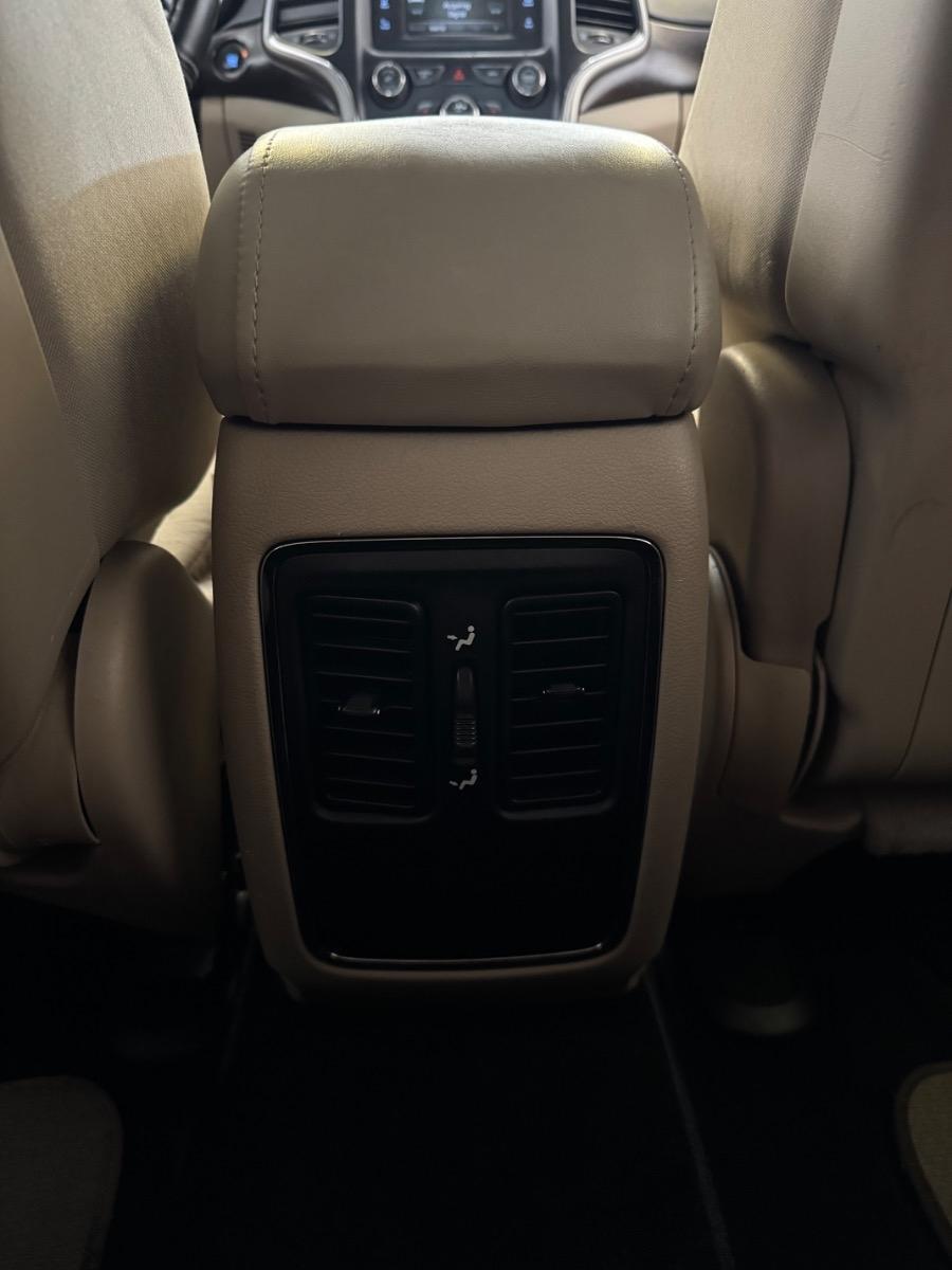 Jeep Grand Cherokee RWD 4dr Laredo 2015