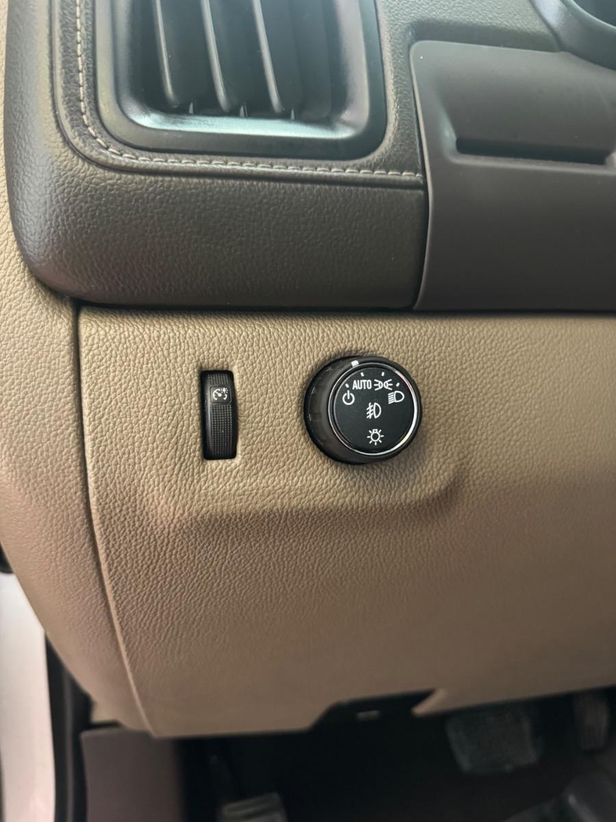 GMC Canyon 2WD Crew Cab 128.3" SLE 2019