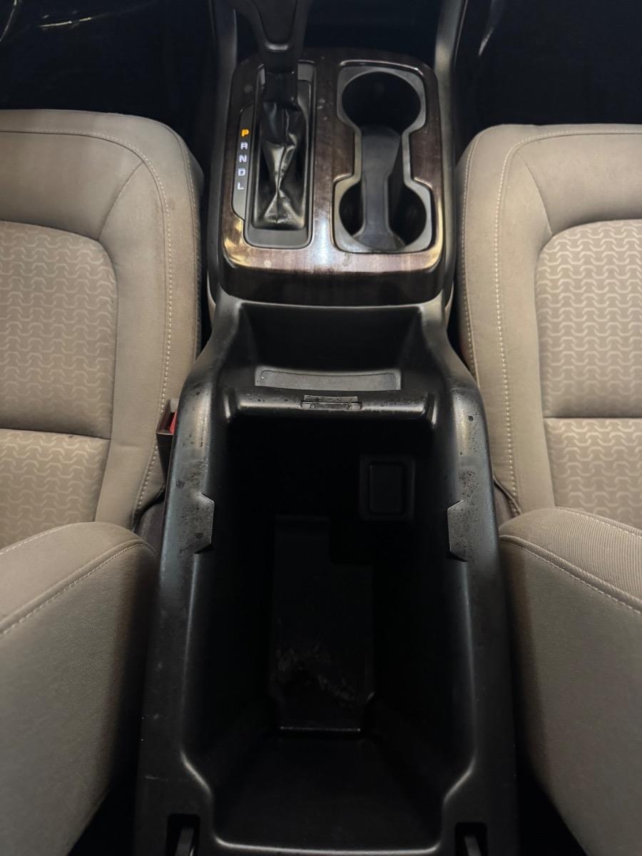GMC Canyon 2WD Crew Cab 128.3" SLE 2019