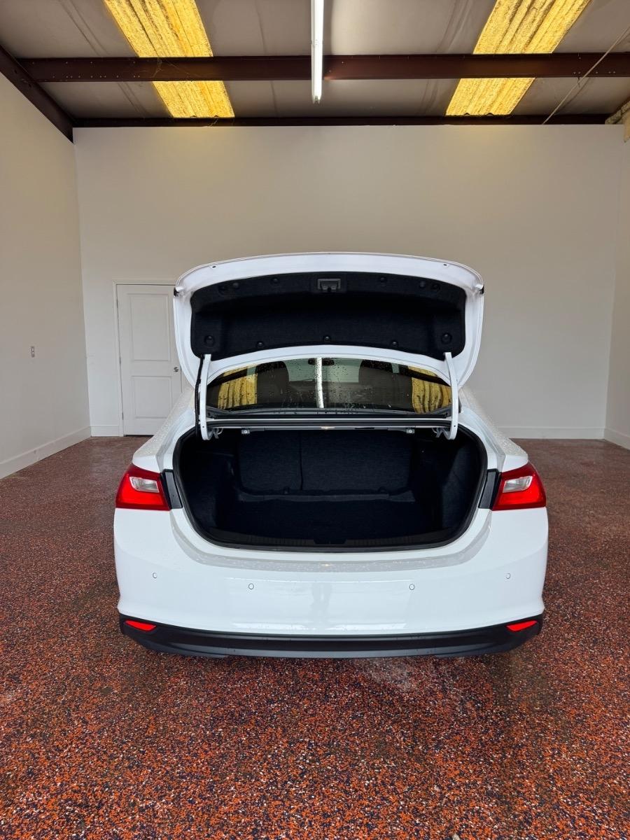 Chevrolet Malibu 4dr Sdn 1LT 2024