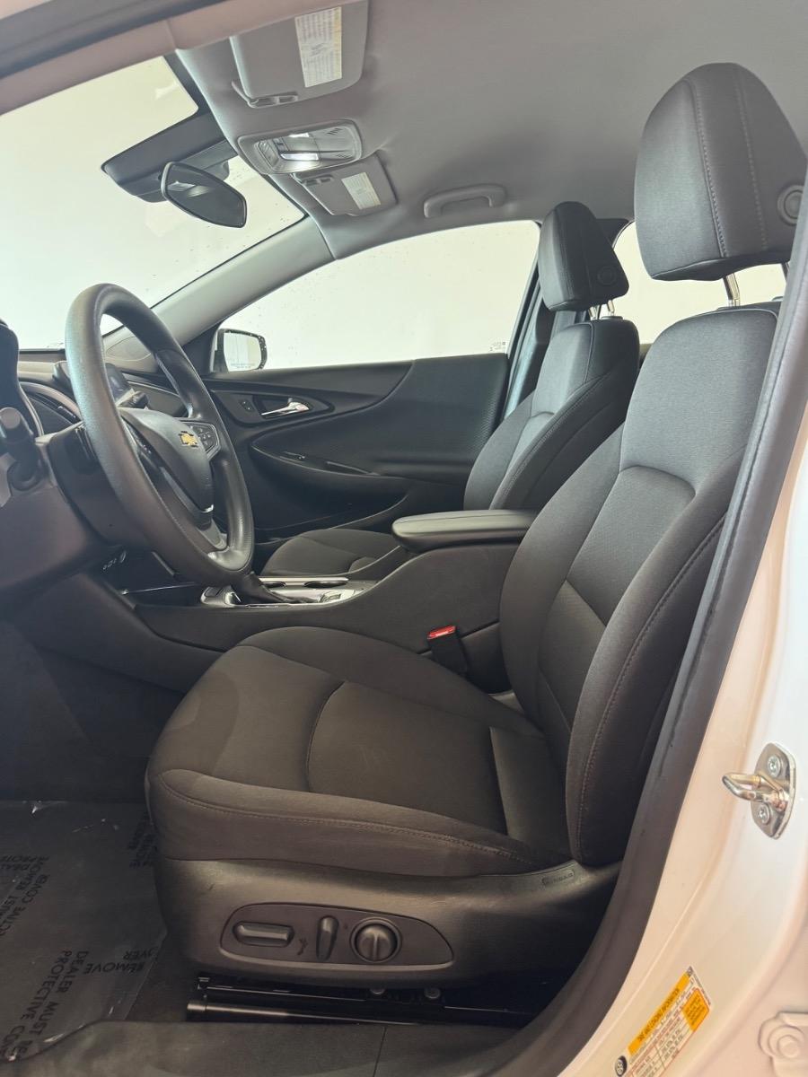 Chevrolet Malibu 4dr Sdn 1LT 2024