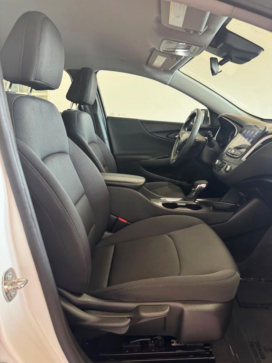 Chevrolet Malibu 4dr Sdn 1LT 2024