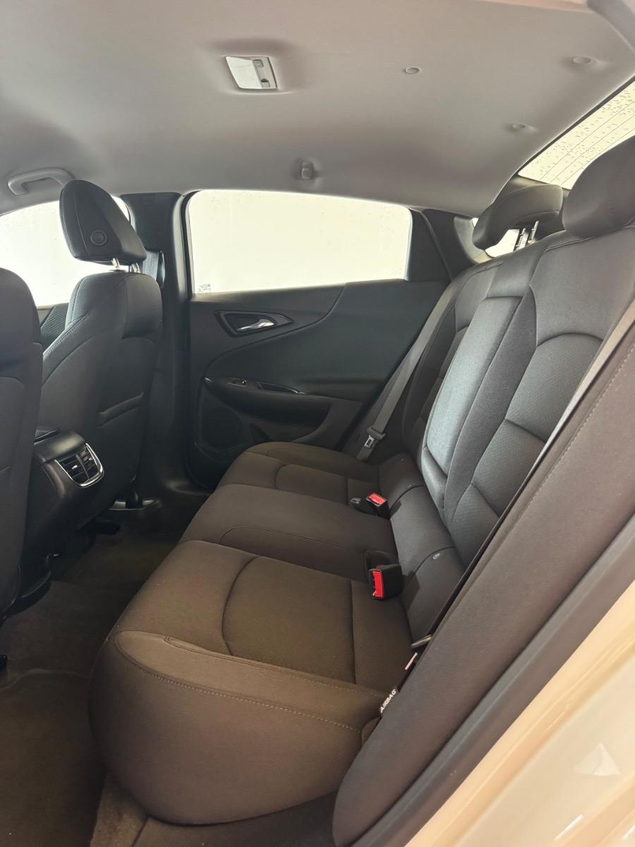 Chevrolet Malibu 4dr Sdn 1LT 2024