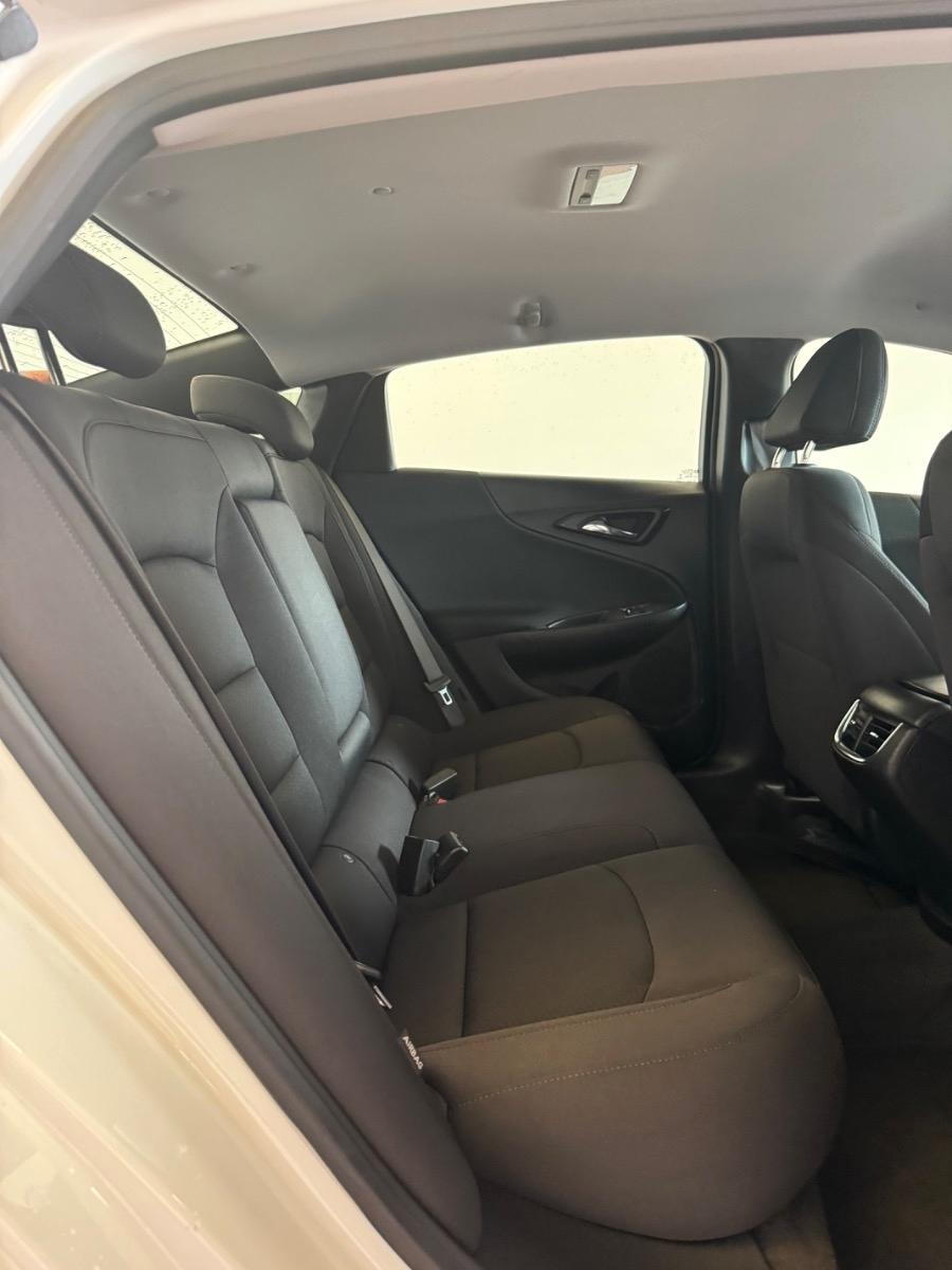 Chevrolet Malibu 4dr Sdn 1LT 2024