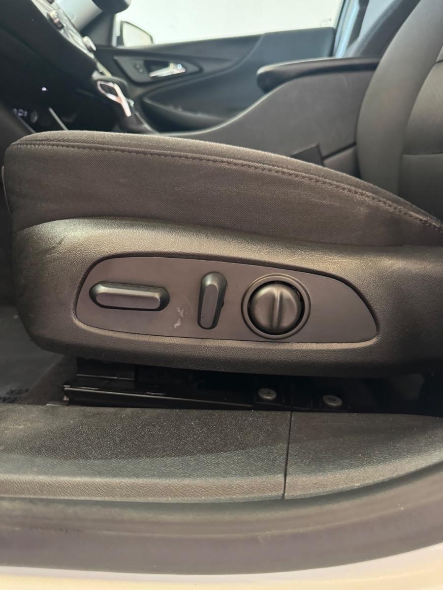 Chevrolet Malibu 4dr Sdn 1LT 2024