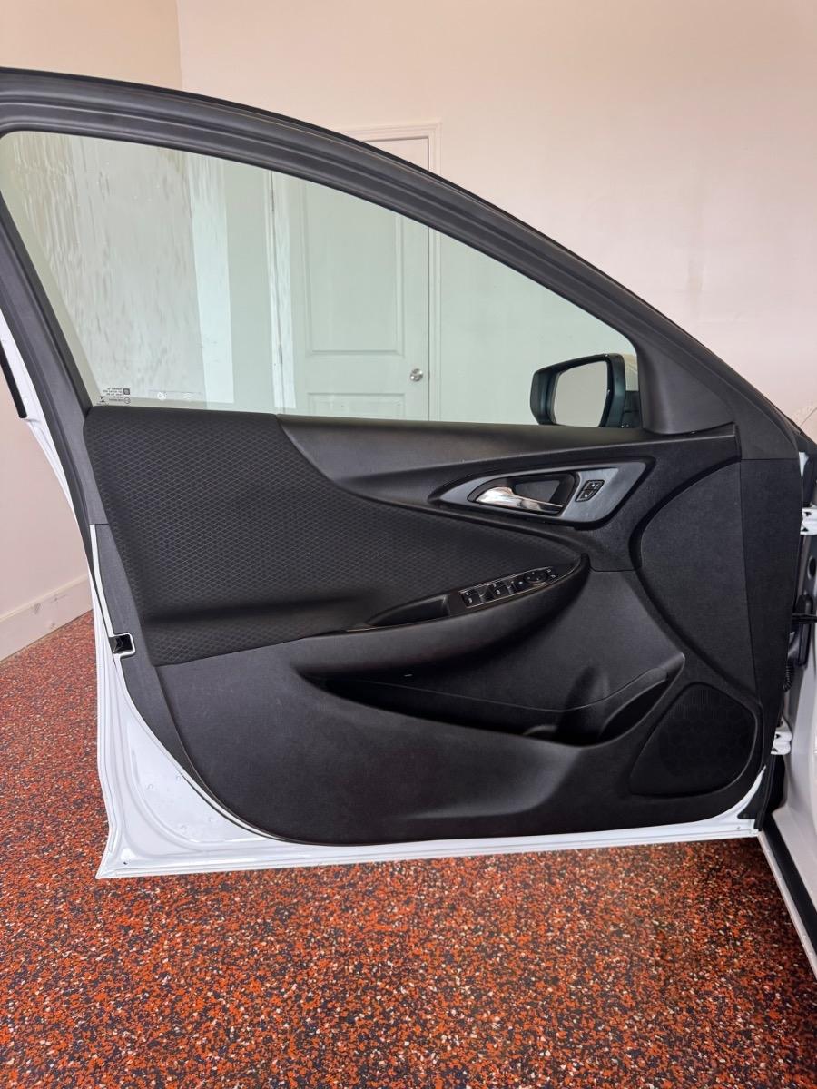 Chevrolet Malibu 4dr Sdn 1LT 2024