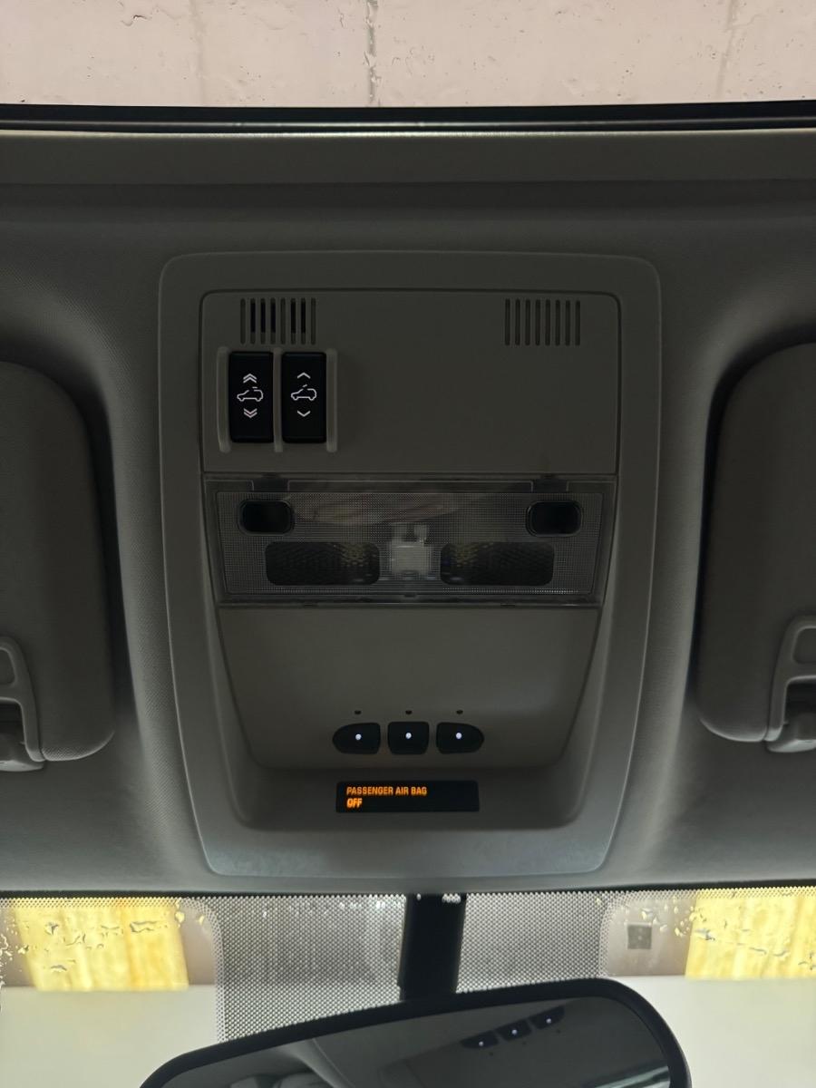 Cadillac Escalade EXT AWD 4dr Luxury 2013