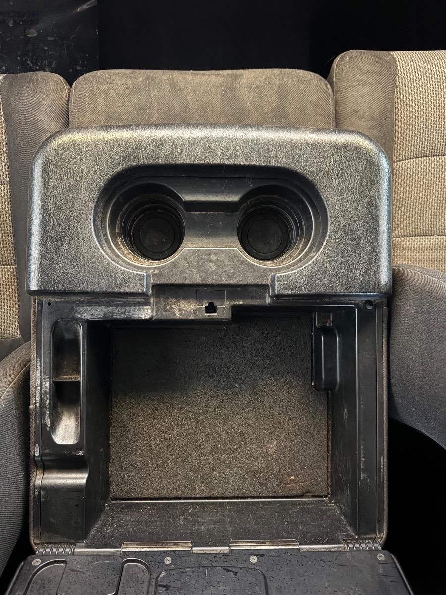 Ford Super Duty F-250 Supercab 142" XLT 4WD 2003