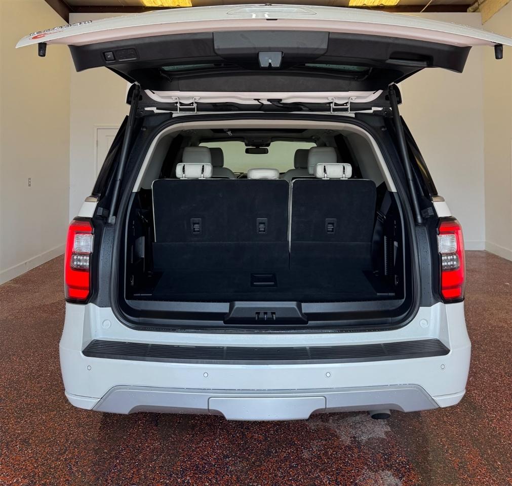 Ford Expedition Platinum 4x2 2019