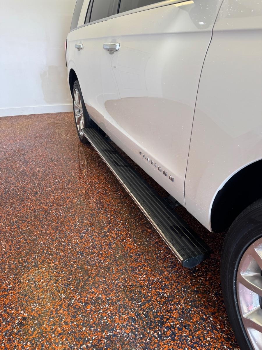 Ford Expedition Platinum 4x2 2019