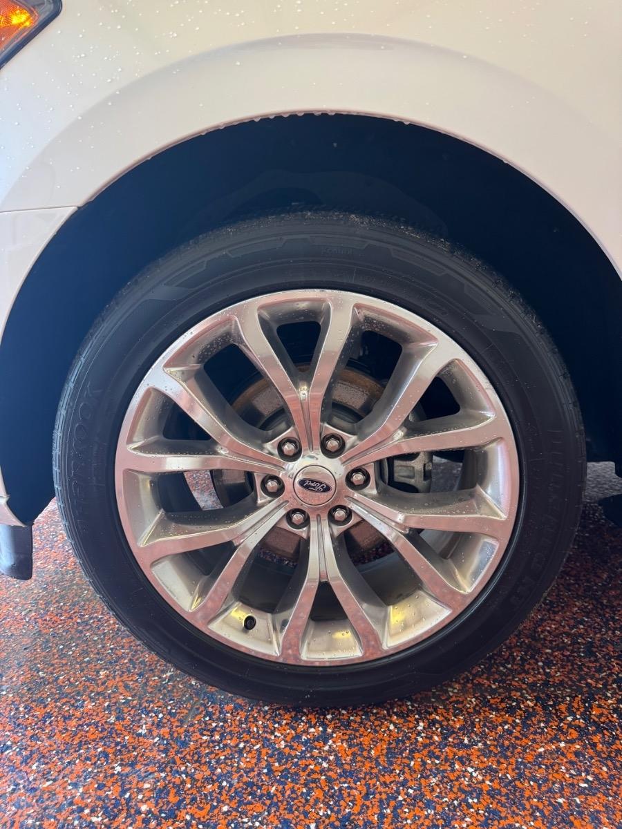 Ford Expedition Platinum 4x2 2019