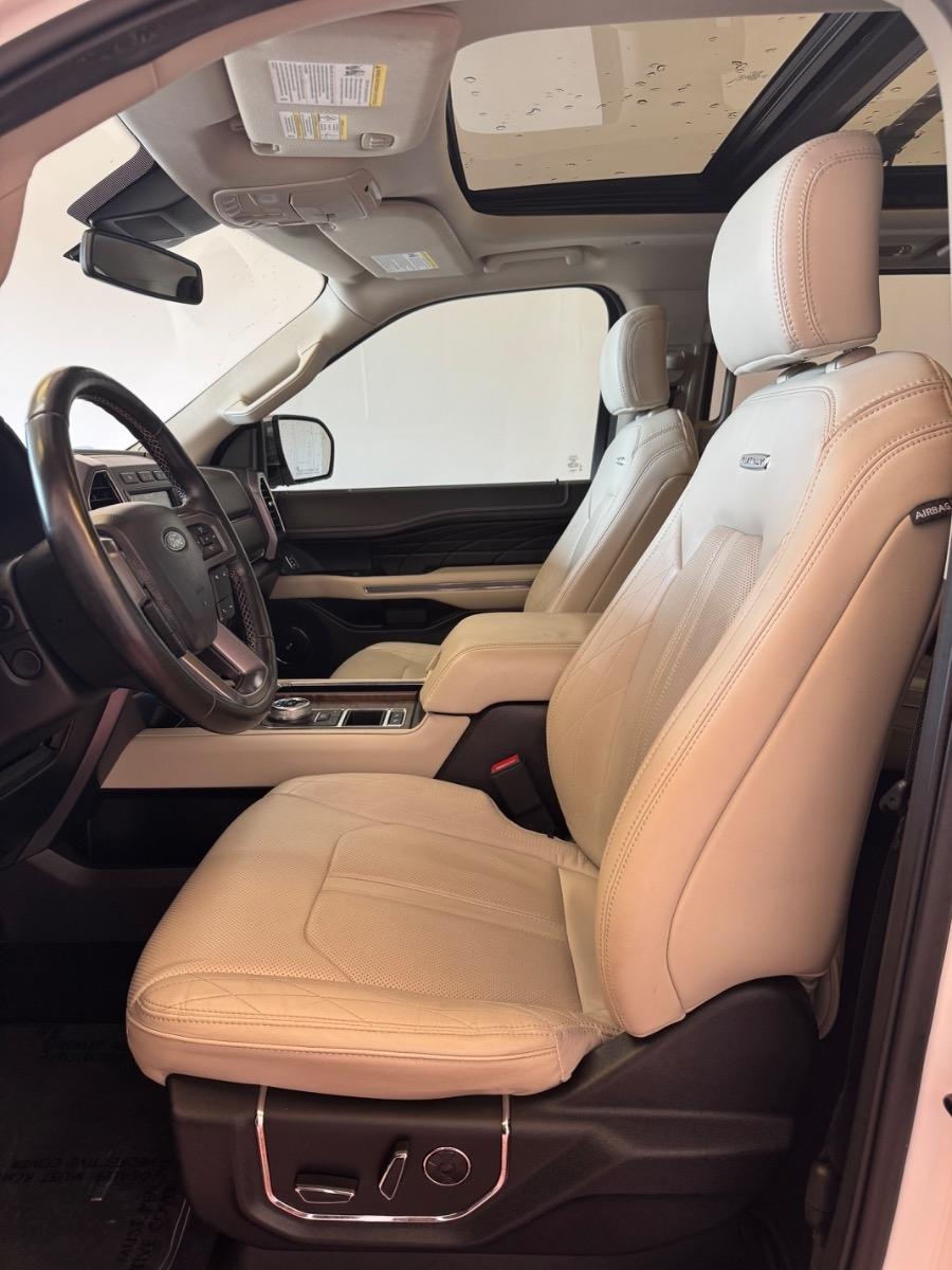 Ford Expedition Platinum 4x2 2019