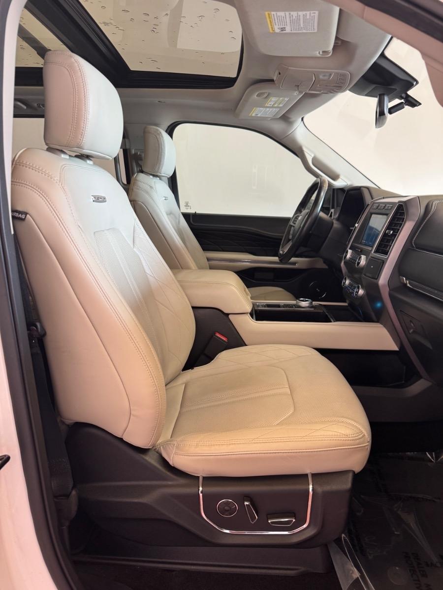 Ford Expedition Platinum 4x2 2019