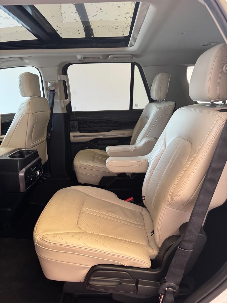 Ford Expedition Platinum 4x2 2019
