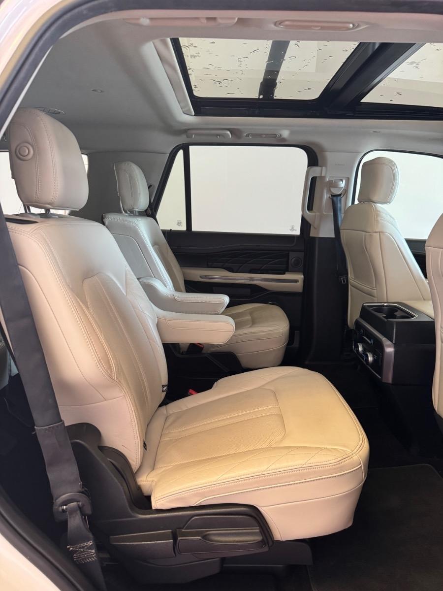 Ford Expedition Platinum 4x2 2019