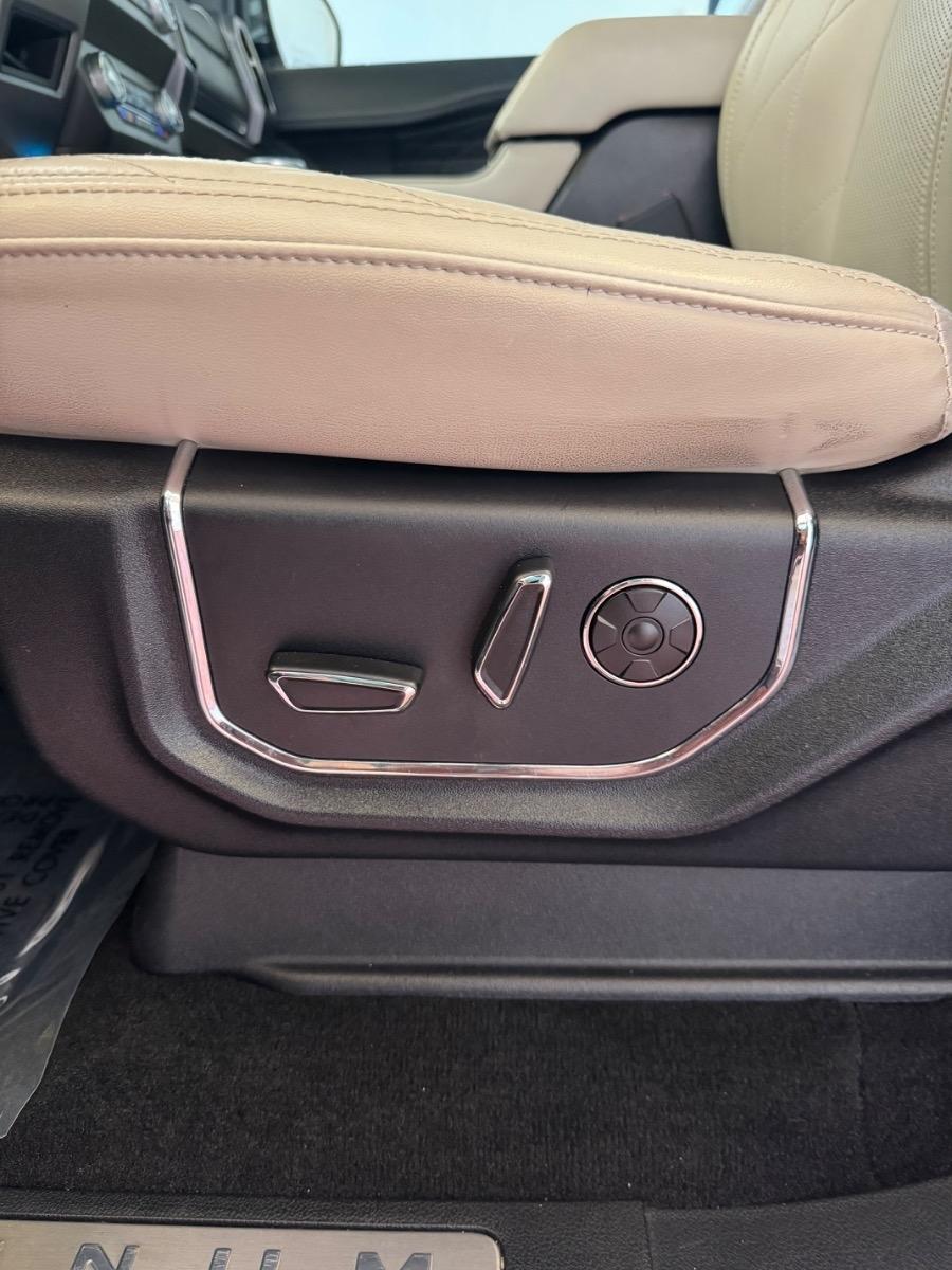 Ford Expedition Platinum 4x2 2019
