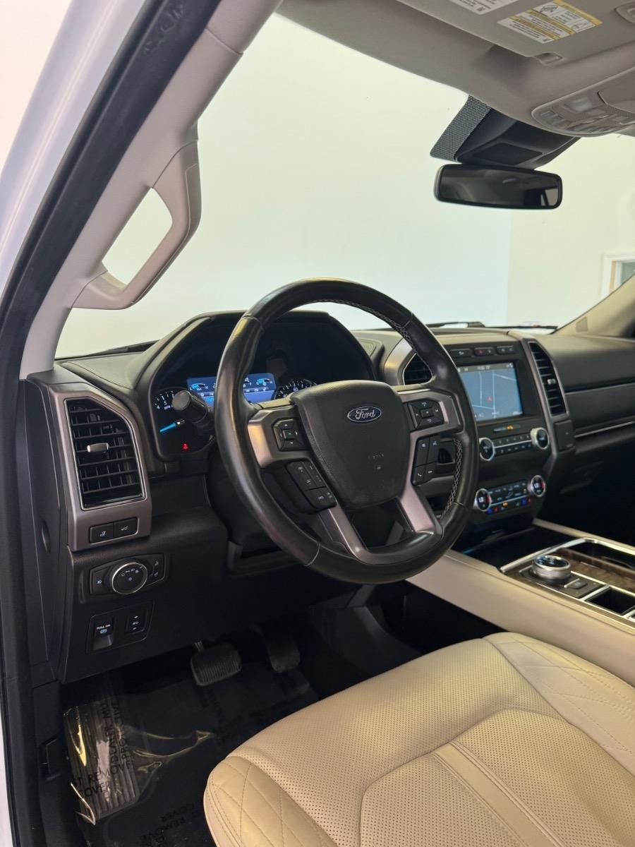 Ford Expedition Platinum 4x2 2019
