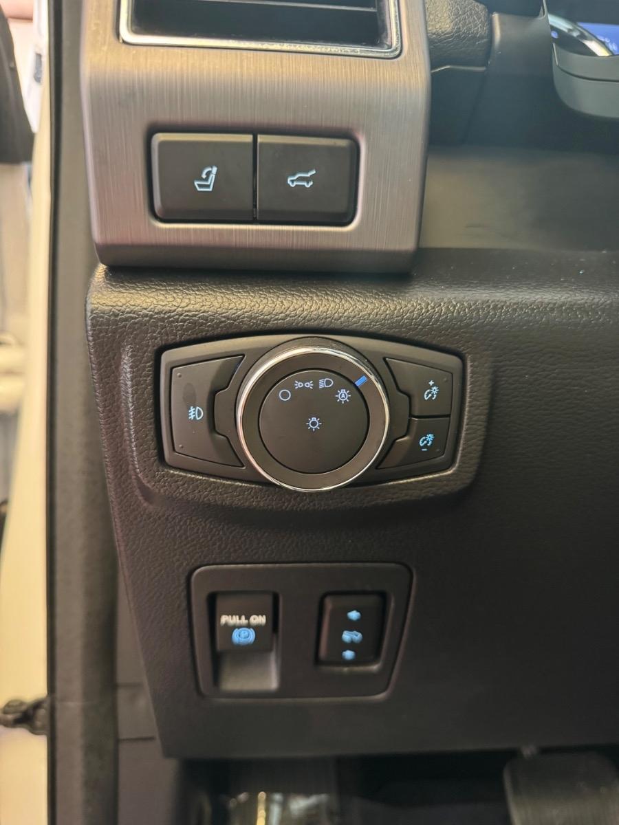 Ford Expedition Platinum 4x2 2019