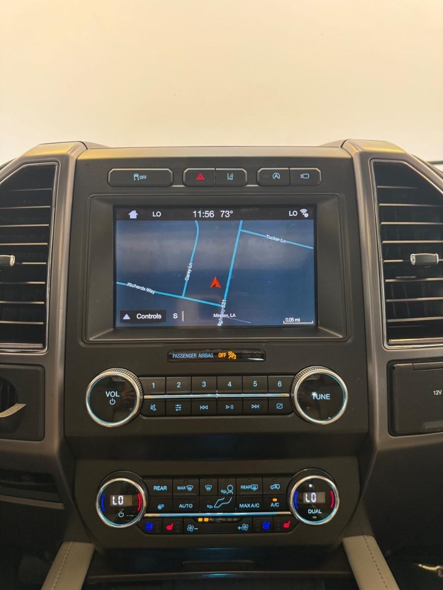 Ford Expedition Platinum 4x2 2019