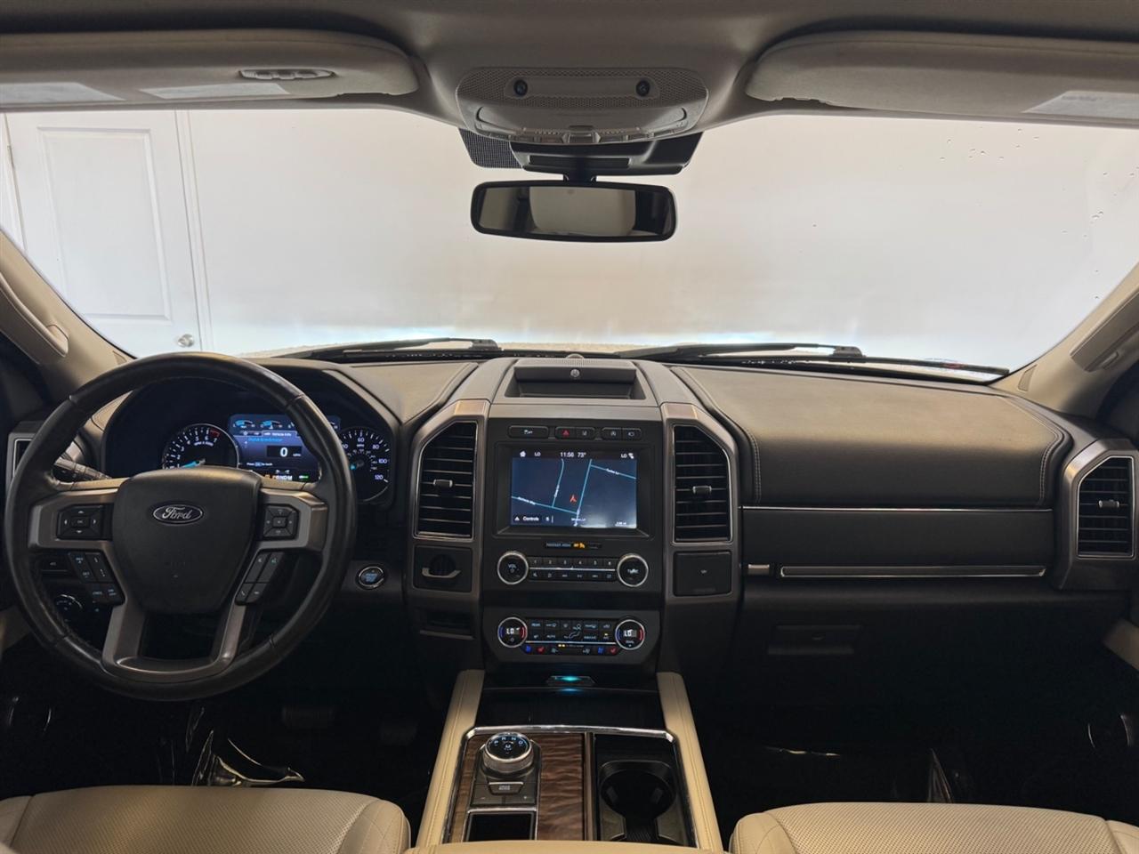 Ford Expedition Platinum 4x2 2019