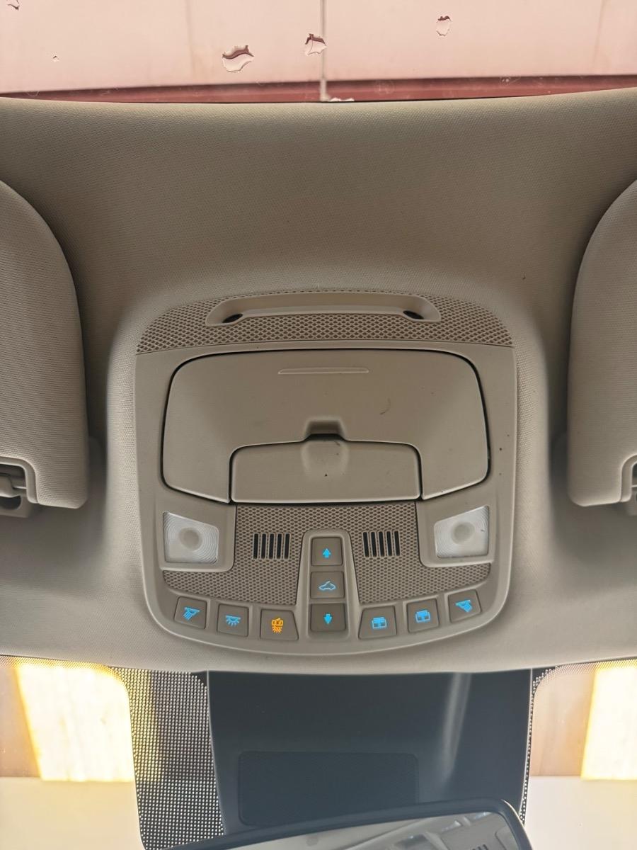 Ford Expedition Platinum 4x2 2019