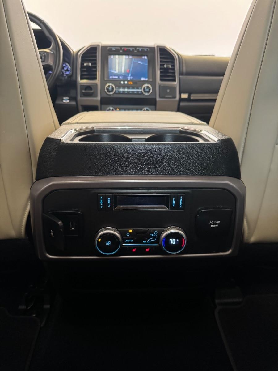 Ford Expedition Platinum 4x2 2019