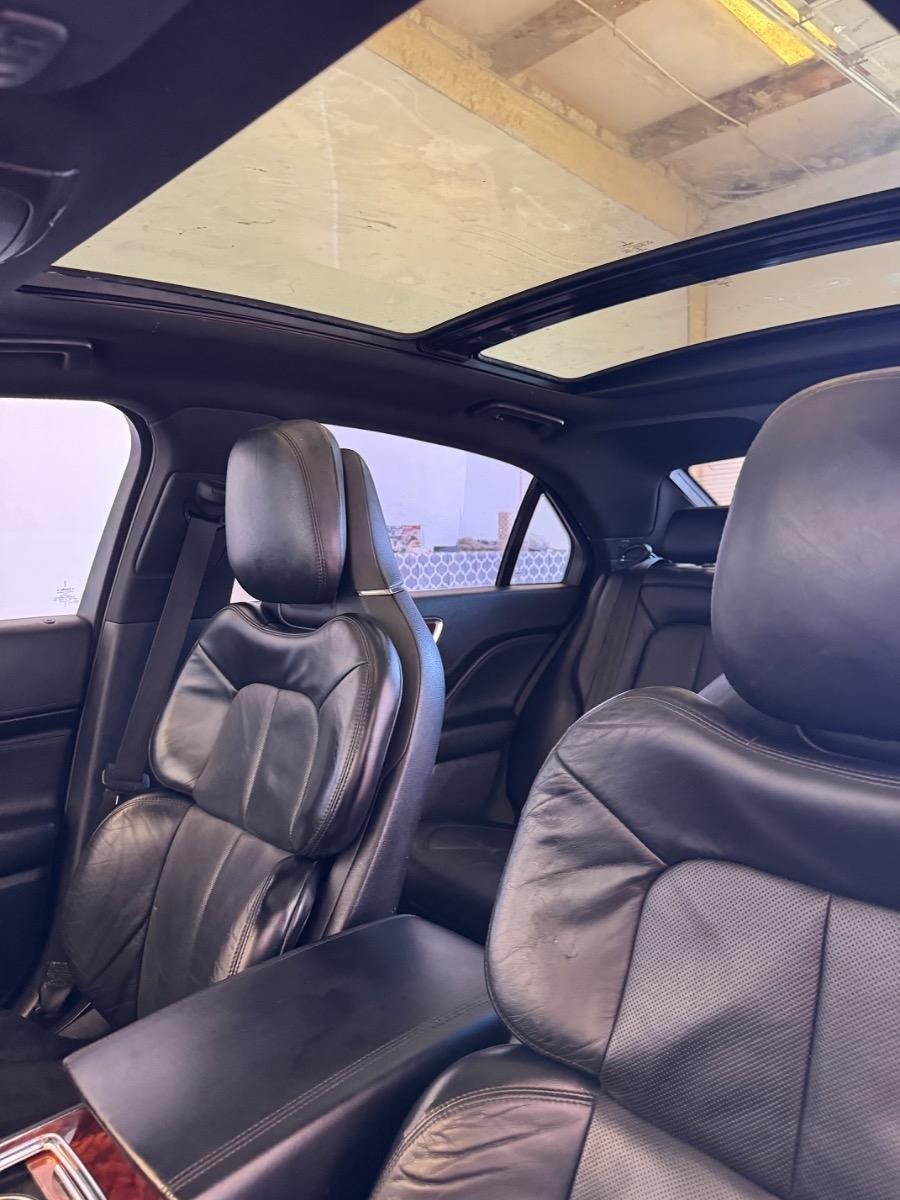 Lincoln Continental Reserve FWD 2017
