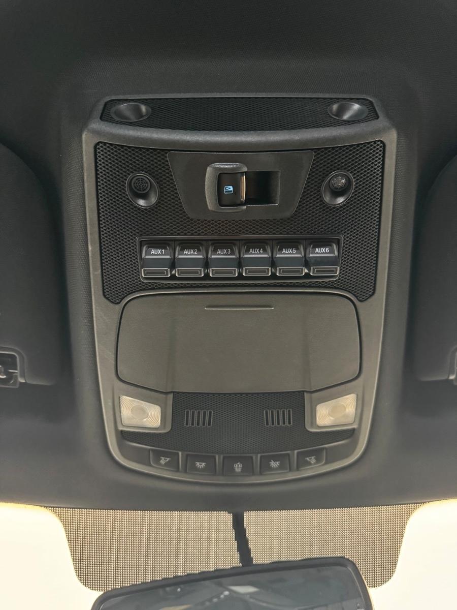 Ford F-150 Raptor 4WD SuperCrew 5.5' Box 2018