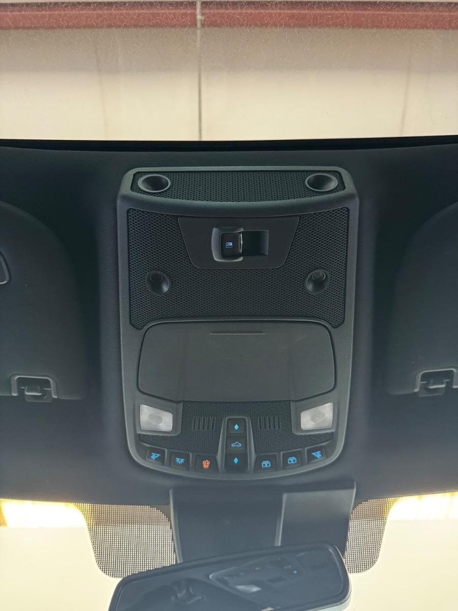 Ford F-150 Platinum SuperCrew 5.5-ft. Bed 4WD 2018