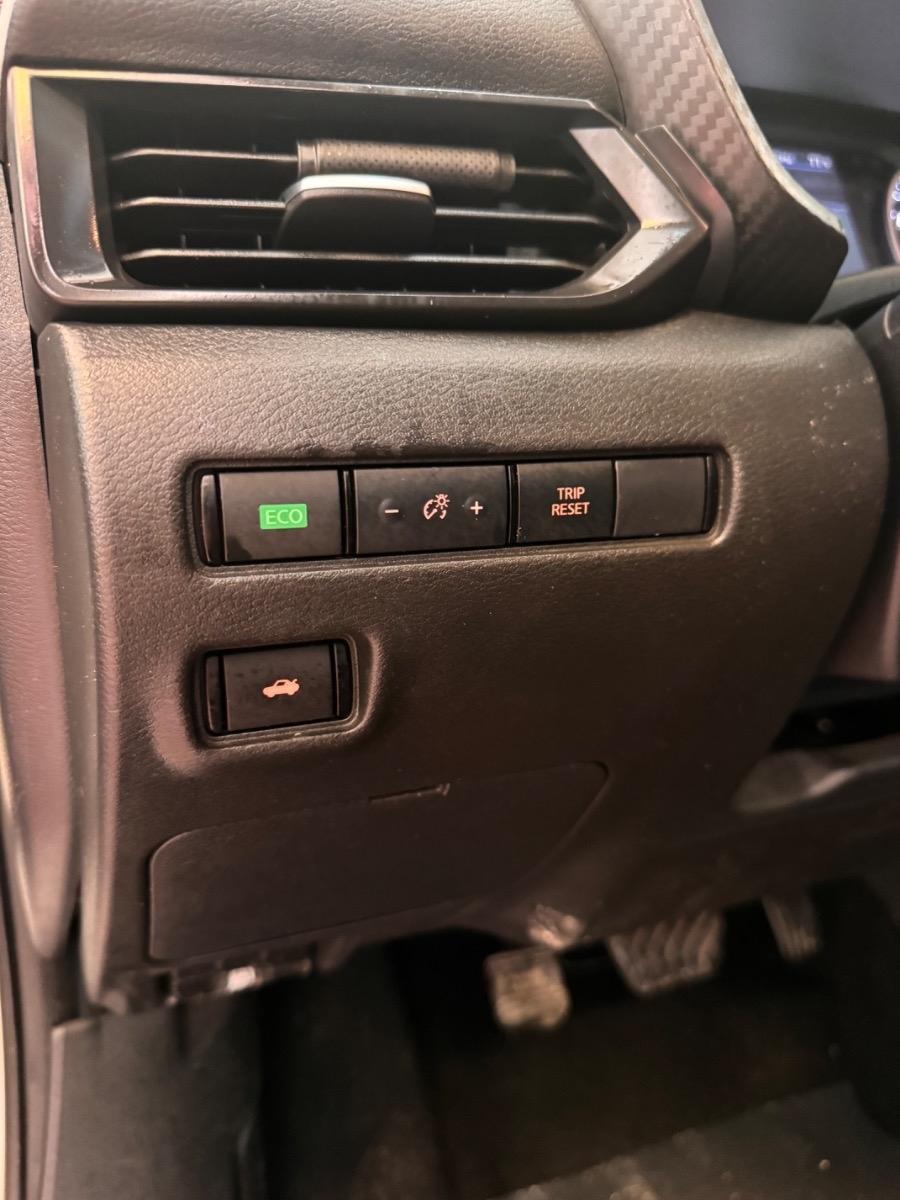 Nissan Sentra S CVT 2022