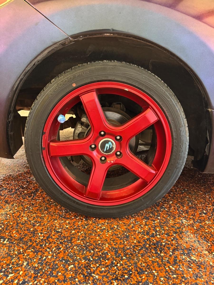 Mitsubishi Eclipse 3dr Cpe Man GS 2011