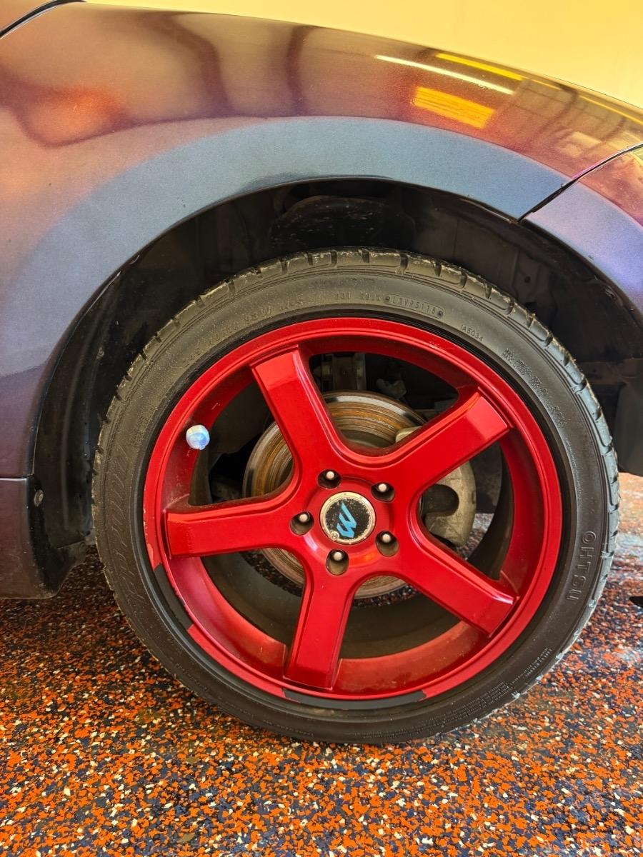 Mitsubishi Eclipse 3dr Cpe Man GS 2011