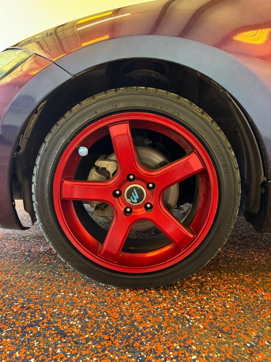 Mitsubishi Eclipse 3dr Cpe Man GS 2011