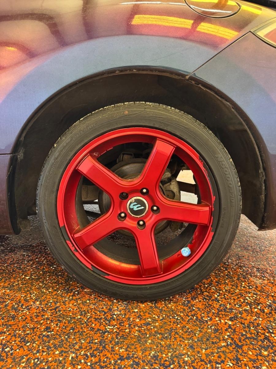 Mitsubishi Eclipse 3dr Cpe Man GS 2011
