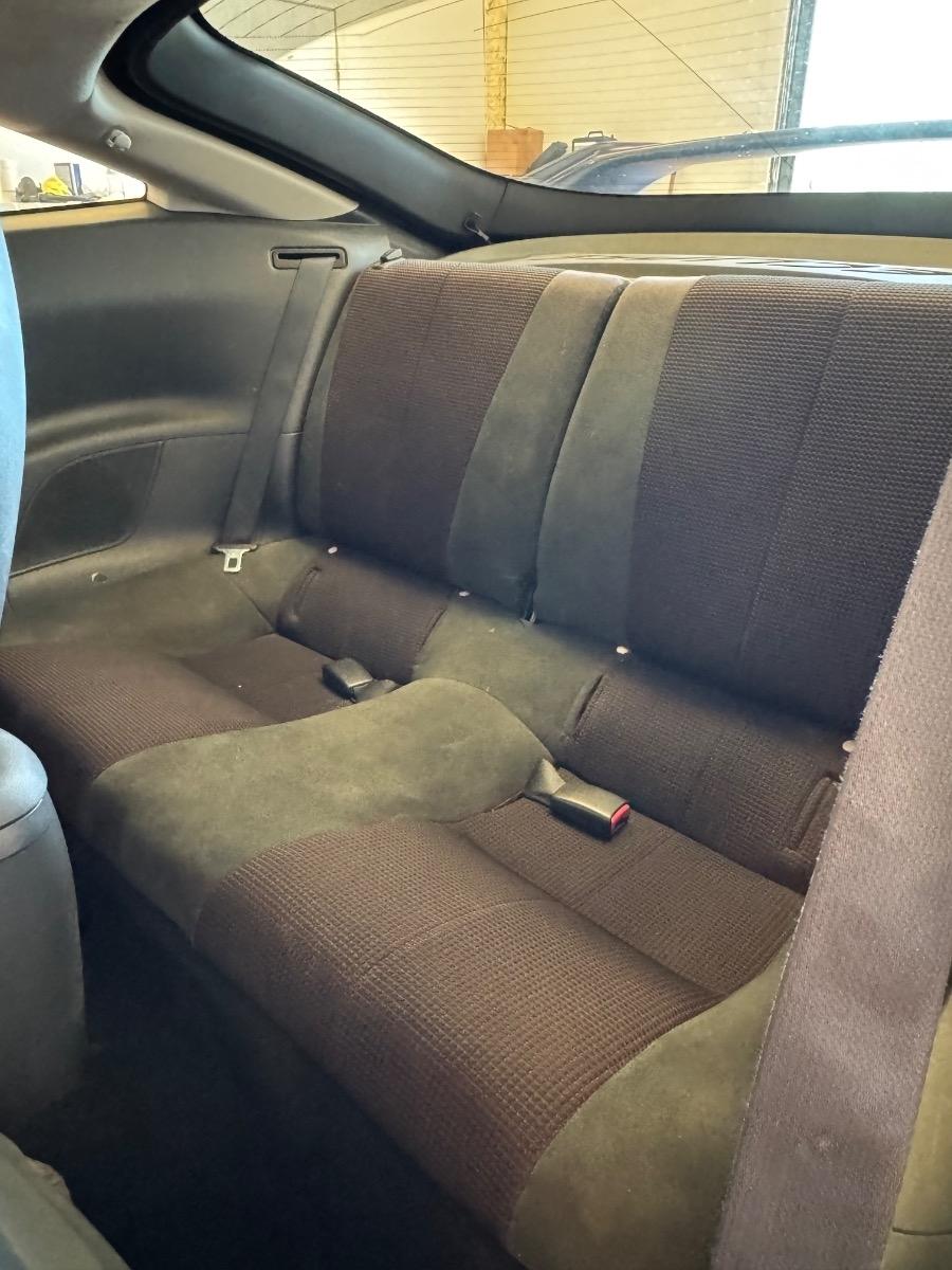 Mitsubishi Eclipse 3dr Cpe Man GS 2011