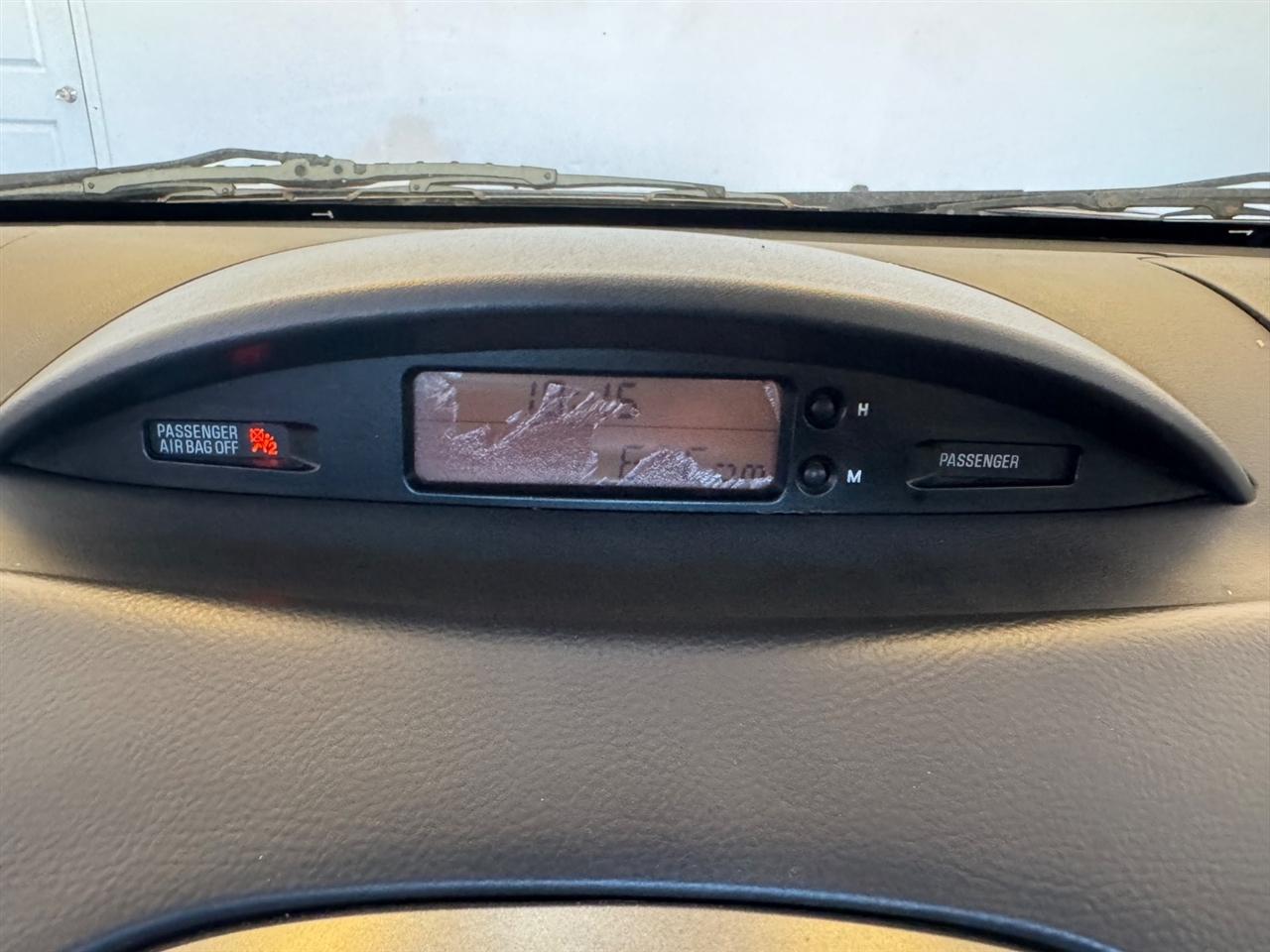 Mitsubishi Eclipse 3dr Cpe Man GS 2011
