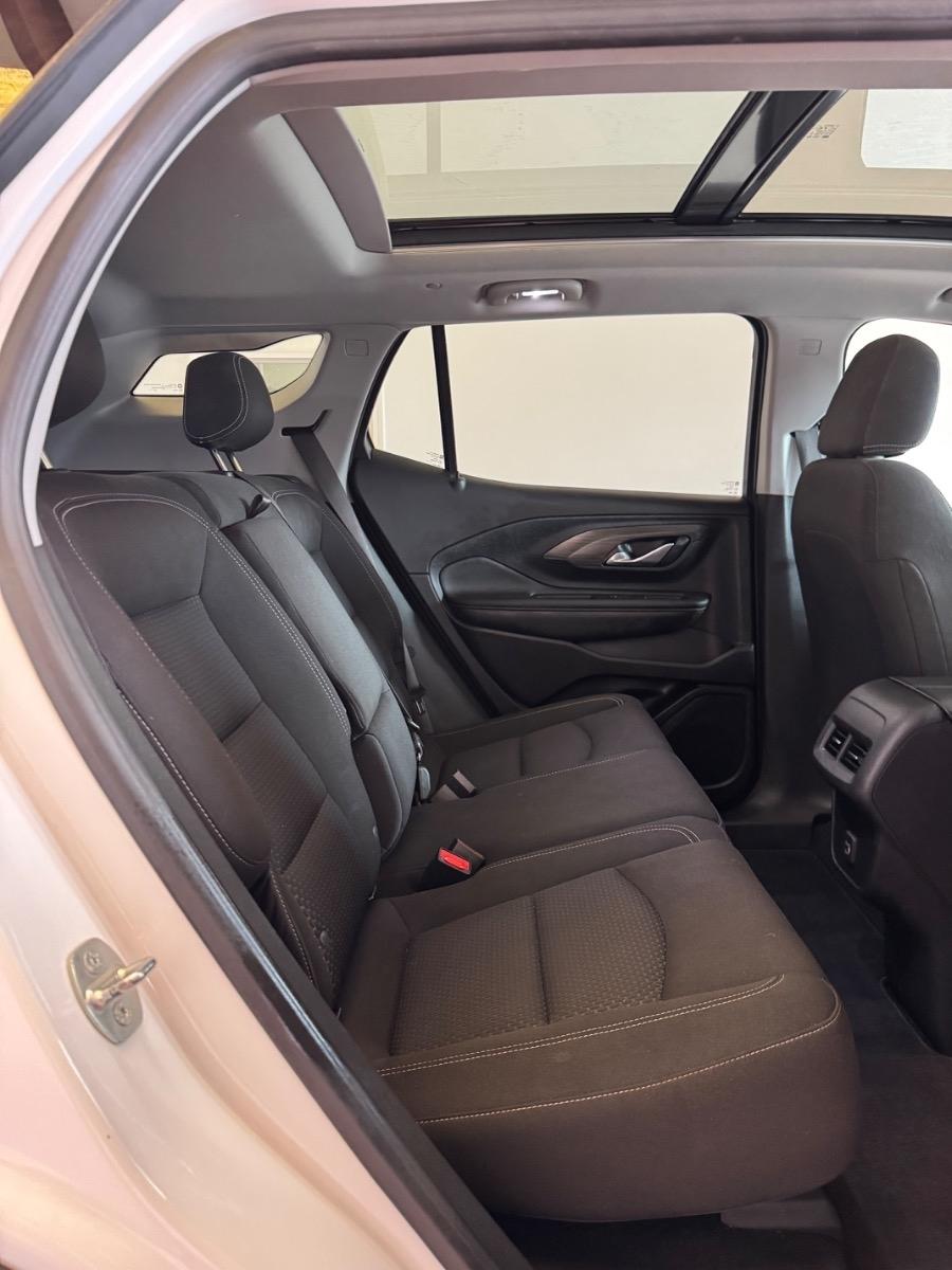 GMC Terrain FWD 4dr SLE 2022