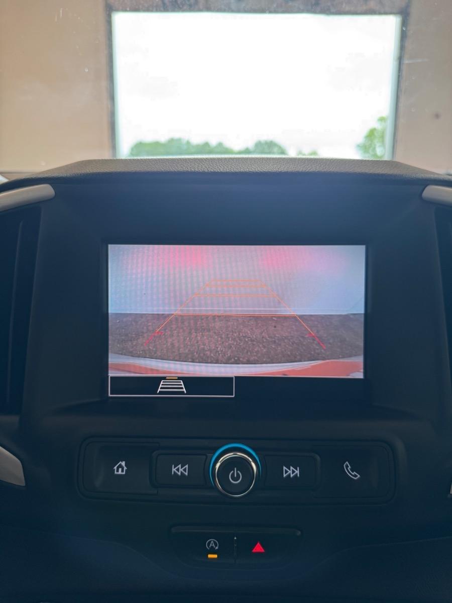 GMC Terrain FWD 4dr SLE 2022