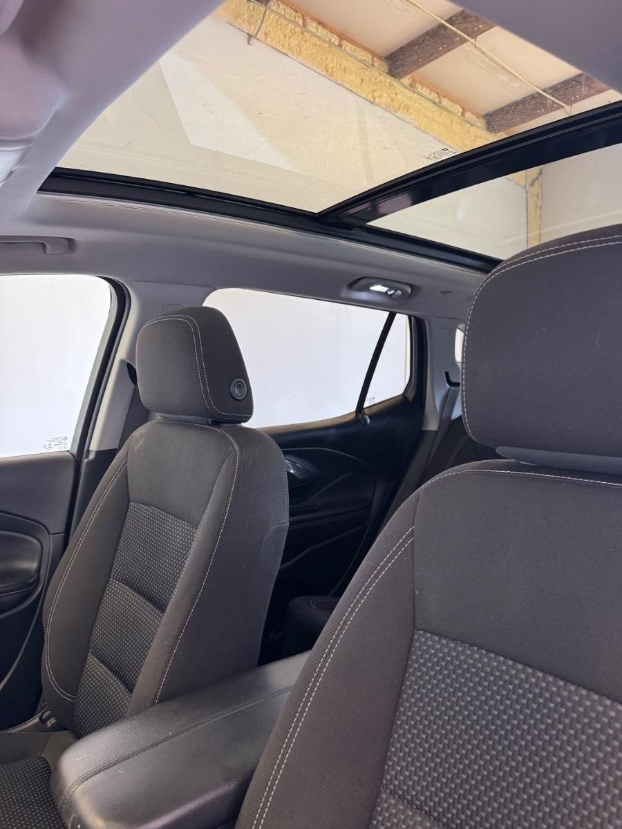 GMC Terrain FWD 4dr SLE 2022