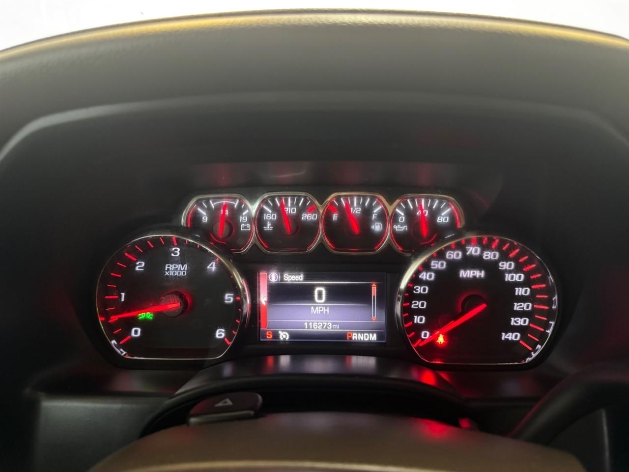 GMC Sierra 1500 2WD Crew Cab 143.5" SLE 2014