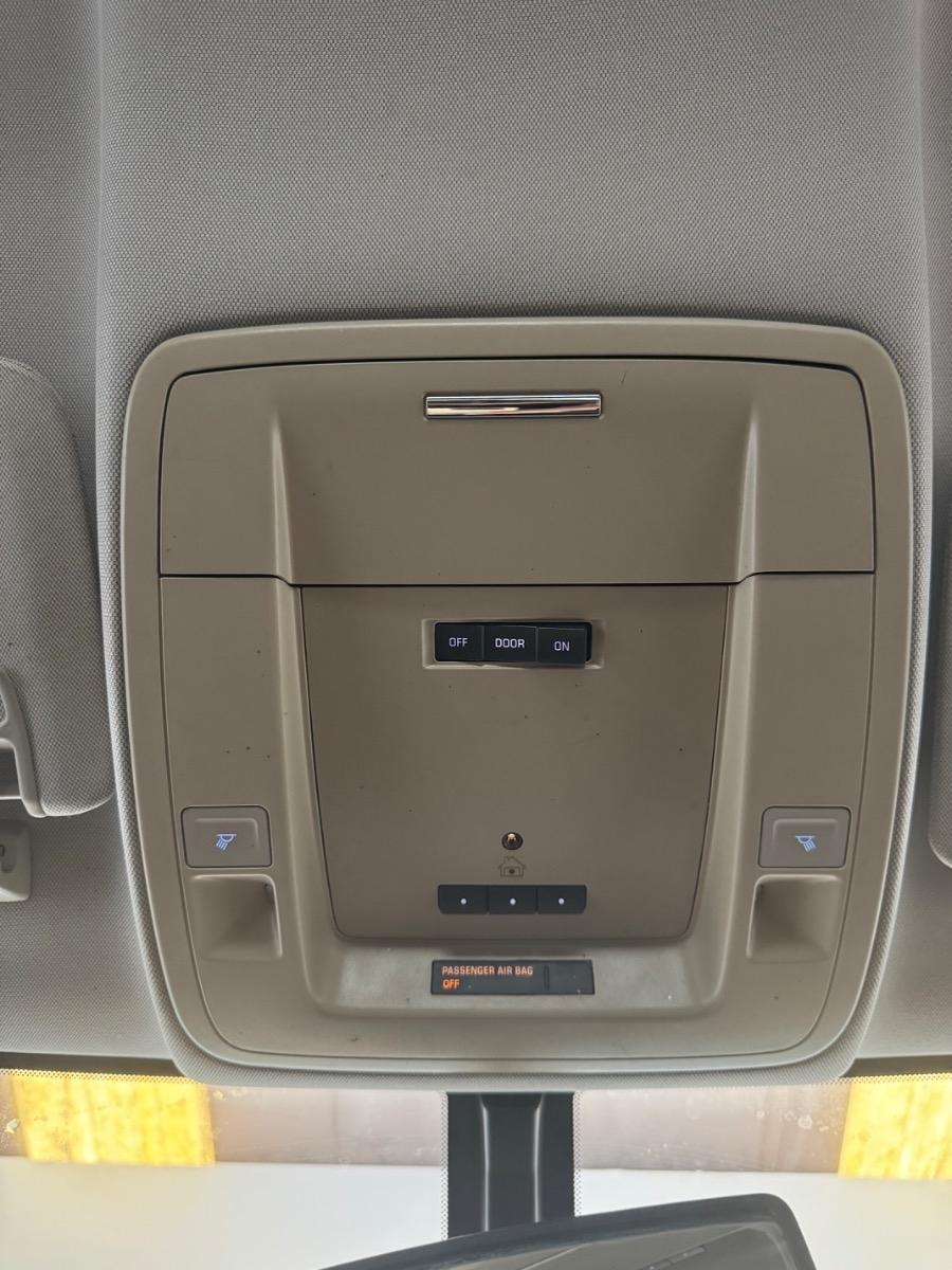 GMC Sierra 1500 2WD Crew Cab 143.5" SLE 2014