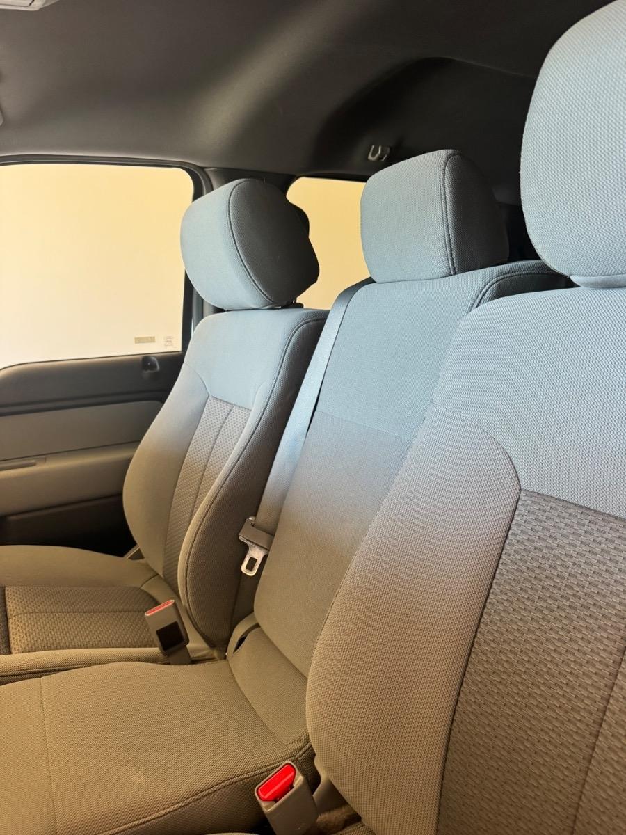 Ford F-150 4WD SuperCrew 145" XLT 2014