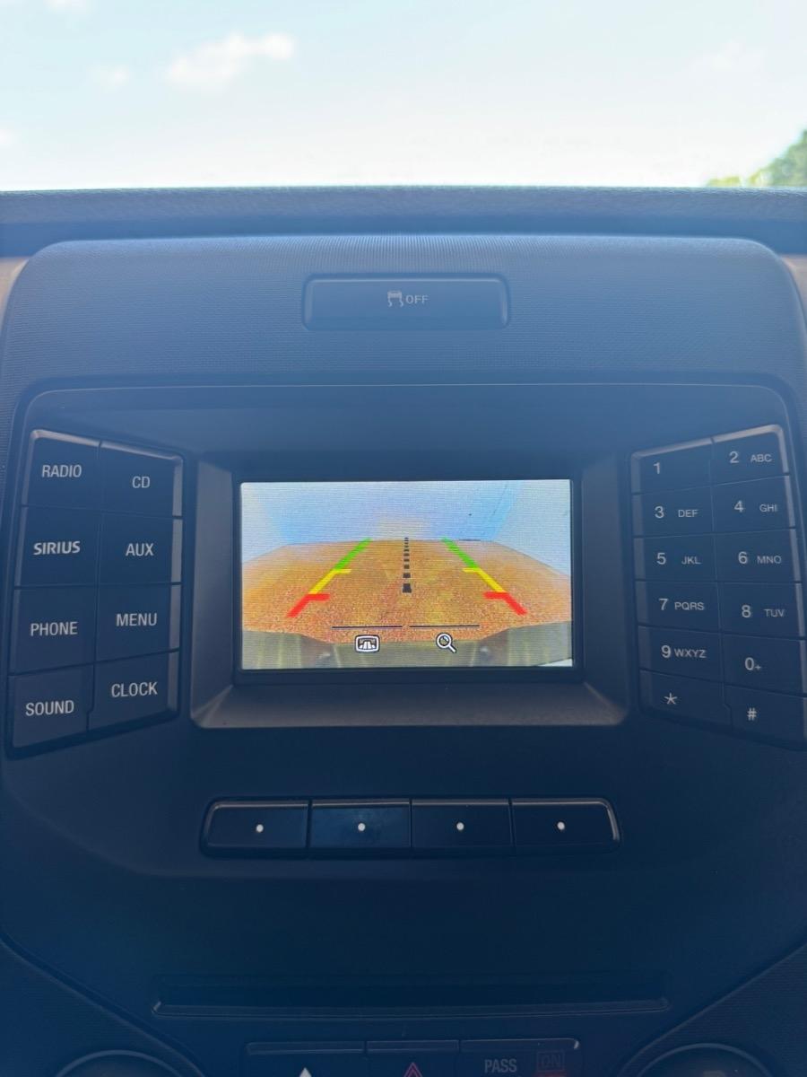 Ford F-150 4WD SuperCrew 145" XLT 2014