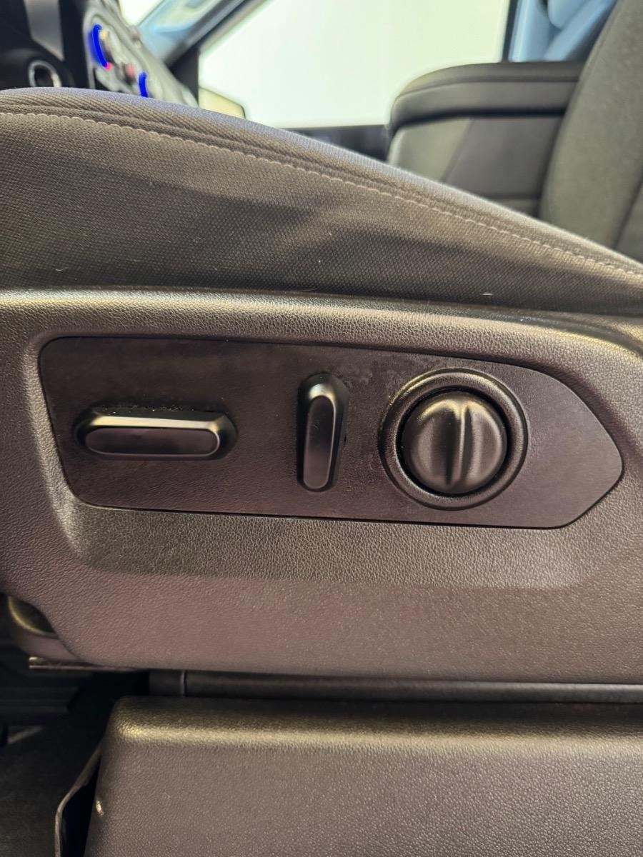 GMC Sierra 1500 4WD Crew Cab 147" Elevation w/3SB 2021
